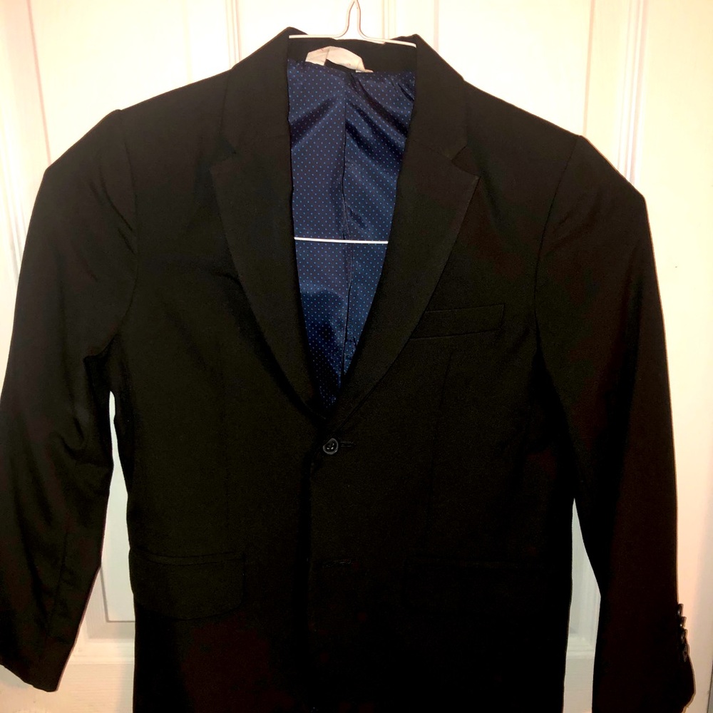 Cat&Jack boys blazer Size 8